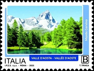 REPUBLIK 2025 - Regionen Italiens (NEU) - Bild 1 von 4