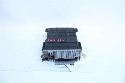 ORDENADOR ECU ECM MERCEDES-BENZ 300D 300SD 1992 92 1993 93 0125454332 1122790 Foto 1 de 4