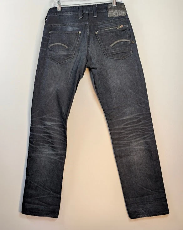 G-Star Denim Regular Size 33 Jeans for Men for sale | eBay