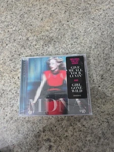 Madonna MDNA CD (2012) New Sealed Music - Imagen 1 de 5