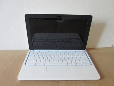 Libro HP Chrome 11,6", 11-SMB0 Foto 1 de 4