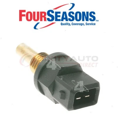 Four Seasons Coolant Temperature Sensor for 1993 Land Rover Defender 110 - fg Foto 1 de 4