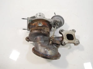 Turbocharger for 2023 Ford Puma 1.0 EcoBoost B7JB 125HP - Picture 1 of 3