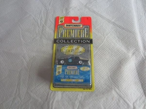 1996 Matchbox Toys Premiere Collection:  Florida Highway Patrol Ltd. NIP (#2) - Picture 1 of 3