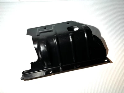 1983-1989 MITSUBISHI STARION CHRYSLER CONQUEST OEM TURBO HEAT SHIELD - Image 1 of 4