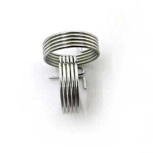 RESORTE DE RETORNO ACELERADOR WEBER IDF 40/44/48 2 piezas OE#47610035 - Imagen 1 de 6