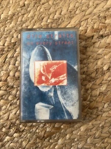 Dire Straits - On Every Street Cassette Tape 1991 - Vertigo - VG Tested - Picture 1 of 8