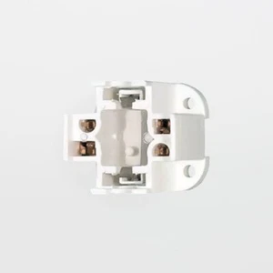 Satco 90-1551 Socket, Color - Picture 1 of 2