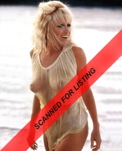 Suzanne Somers as Chrissy Snow from Three's Company 8x10 PHOTO #2757 - Picture 1 of 1