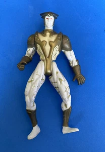 1998 Kenner/Hasbro/DC- Justice League of America/JLA: Zauriel - Picture 1 of 2