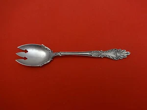 Tenedor de helado Raphael by Rogers & Hamilton Plate Silverplate 5 1/4" - Imagen 1 de 2