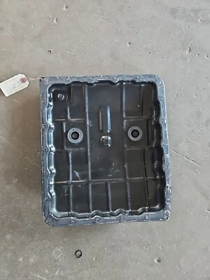 03-07 Infiniti G35 Nissan 350z VQ35DE transmisión automática cárter de aceite 31390-90X00 Foto 1 de 4