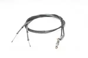 Throttle Cable Bowden Cable BMW R 80 GS 247E 0471 - Picture 1 of 2