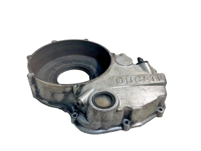 Ducati 749 Clutch Housing (2003-2007) - Image 1 of 4