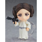 Star Wars Nendoroid Mini Action Figure - Princess Leia (A New Hope)