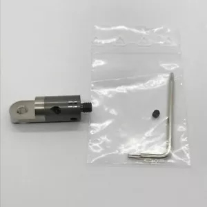 ZEISS End angle piece, rotating , M5 626105-6280-010 - Picture 1 of 1