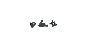 HobbyZone HBZ3033 Türme Stoßdämpfer Mini Mauler FT / RR Shock Tower Set Modell - Bild 1 von 1