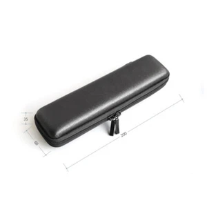 Handwritten Pen Case Multifunctional Protective Cover for Pen USB Earphone - Zdjęcie 1 z 12