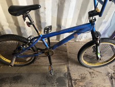 schwinn ko bmx