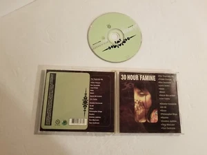30 Hour Famine by Various Artist (CD, 1998, Nettwerk) - Picture 1 of 1