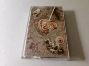 Bone China - Blickem, Pay Me! - Private N.Y. Cassette Tape - 1994 - getestet - Bild 1 von 2