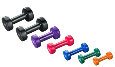 TURNMEYER® Fitness Hantel