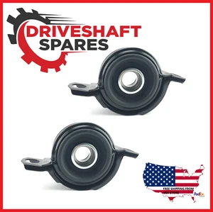 Rear Shaft Centre Bearing Dual Set for MITSUBISHI 3000GT, Stealth AWD- Galant. - Picture 1 of 1