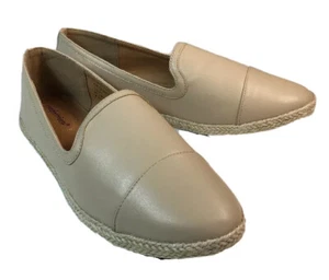New Without Box ComfortView Brand 12WW Comfort Flats Stella - Picture 1 of 9