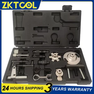 Engine Timing Tool For VW Touareg Phaeton Audi A4 A5 A6 A8 Q7 Porsche Cayenne V6 - Picture 1 of 24