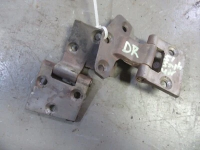 Chevrolet Styleline Fleetline 1949-1952 4 puertas coche trasero superior puerta inferior bisagra D Foto 1 de 2