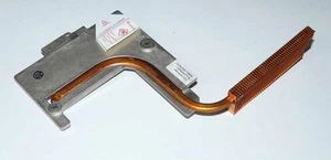 Kühlkörper GPU CLEVO XMG P150EM P150HM P150SM P157SM P151HM P170EM P170HM P170SM - Bild 1 von 1
