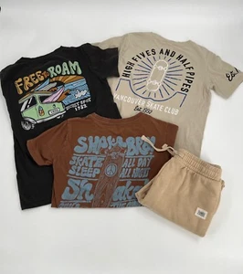 Cotton On Kids Clothing Bundle Size 9/10 - Picture 1 of 2