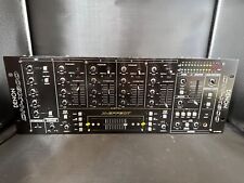 Denon DN-X800 4-channel rack-mountable DJ mixer