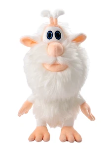 Booba peluche - peluche pour enfants -31cm- Produit officiel de l'émission Booba - Bild 1 von 9
