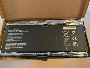 Replacement Battery for Acer Swift 3 SP314-54N SF314-42 A514-54 A - AP18C8K - Photo 1/2