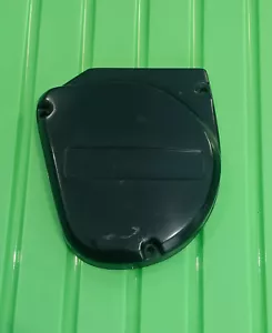 SUZUKI GP100 GP125 TAPA DE INSPECCIÓN DEL CARBURADOR NUEVO - Imagen 1 de 4