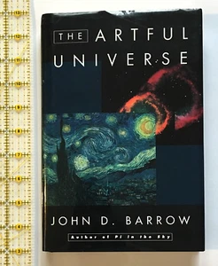 John D. Barrow: The Artful Universe (Oxford University Press, 1995) - Imagen 1 de 2