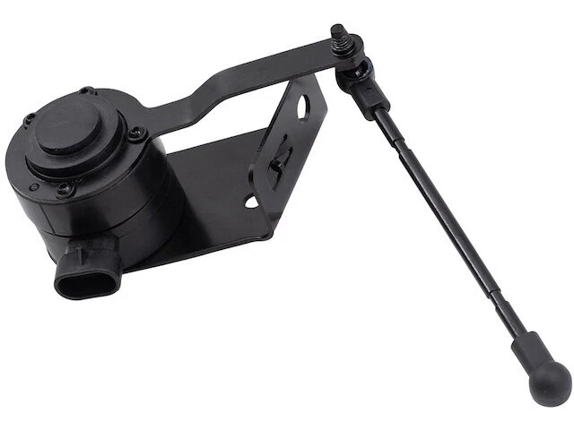 Sensor de altura de conducción de suspensión delantera derecha para GMC Yukon XL 2500 QW833TY Foto 1 de 1