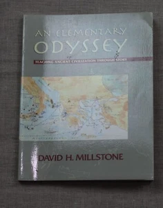 "An Elementary Odyssey" David H. Millstone, Heinemann, 1995, Softcover - Bild 1 von 3