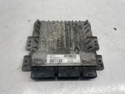БЛОК УПРАВЛЕНИЯ ECUCOMPUTER RENAULT MEGANE MK3 2008 - 2012 - Изображение 1 из 4