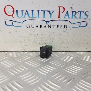 NISSAN X-TRAIL PARKING SENSOR CONTROL SWITCH T32 MK3 2016 - Picture 1 of 14