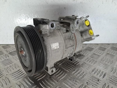 Compresseur clim CITROEN C4 PICASSO 2 PHASE 1 9675659980 - Photo 1/4