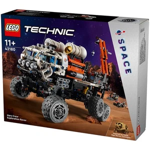 LEGO Technic Mars Crew Exploration Rover NEW 2024 - Picture 1 of 6