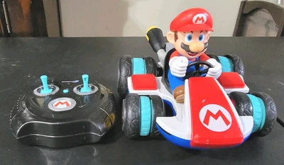 Super Mario Kart 8  Nintendo Anti-Gravity RC Racer  - Image 1 of 4