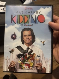 Kidding: Season One - DVD - gebraucht - Bild 1 von 5