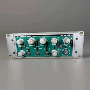 Electrix Filter Queen Stereo Vintage Analogue Filter - Picture 1 of 17