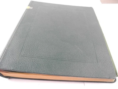 US POSESSIONS, FILIPINAS, excelente colección de estampillas en su mayoría con bisagras en un Scott Foto 1 de 4