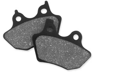 EBC FA95 Organic Brake Pads front or rear 61-1950 15-95 160730 FA95 15-95 160730 - Image 1 of 4