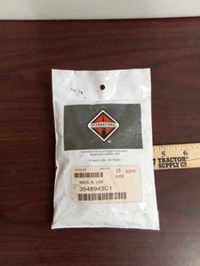 International Navistar 3548943C1  Lock Body Connector Pack Of 23 Free Shipping - Picture 1 of 7