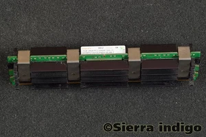 Hynix HYMP512A72CP8D3-S5 PC2-6400F-555-11 Apple Mac Pro 1GB FBDIMM - Picture 1 of 1